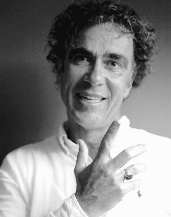 Robert is de BedrijfsNar